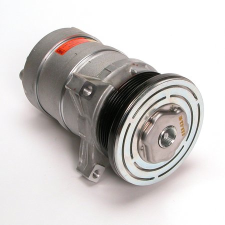 Delphi A/C Compressor, Cs0126 CS0126